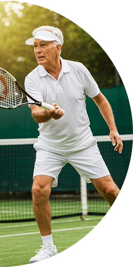 America Tennis League