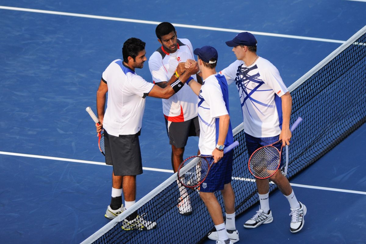 America Tennis League