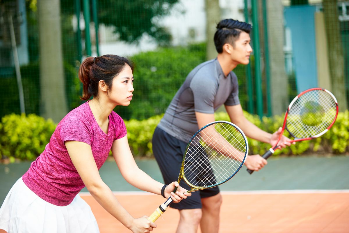 America Tennis League