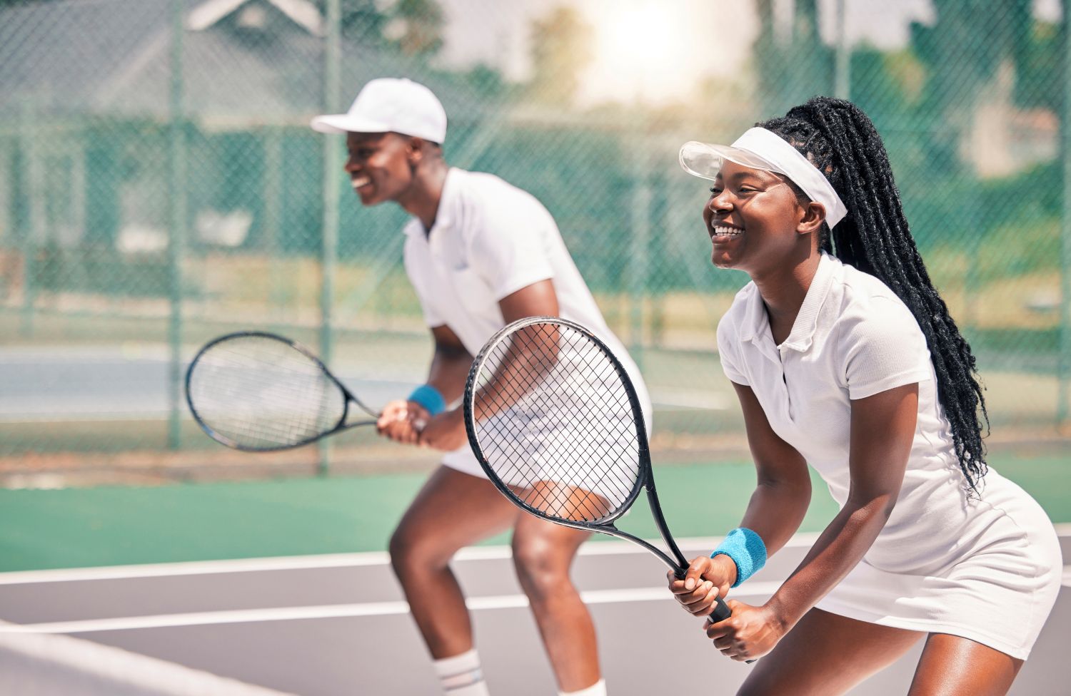 America Tennis League