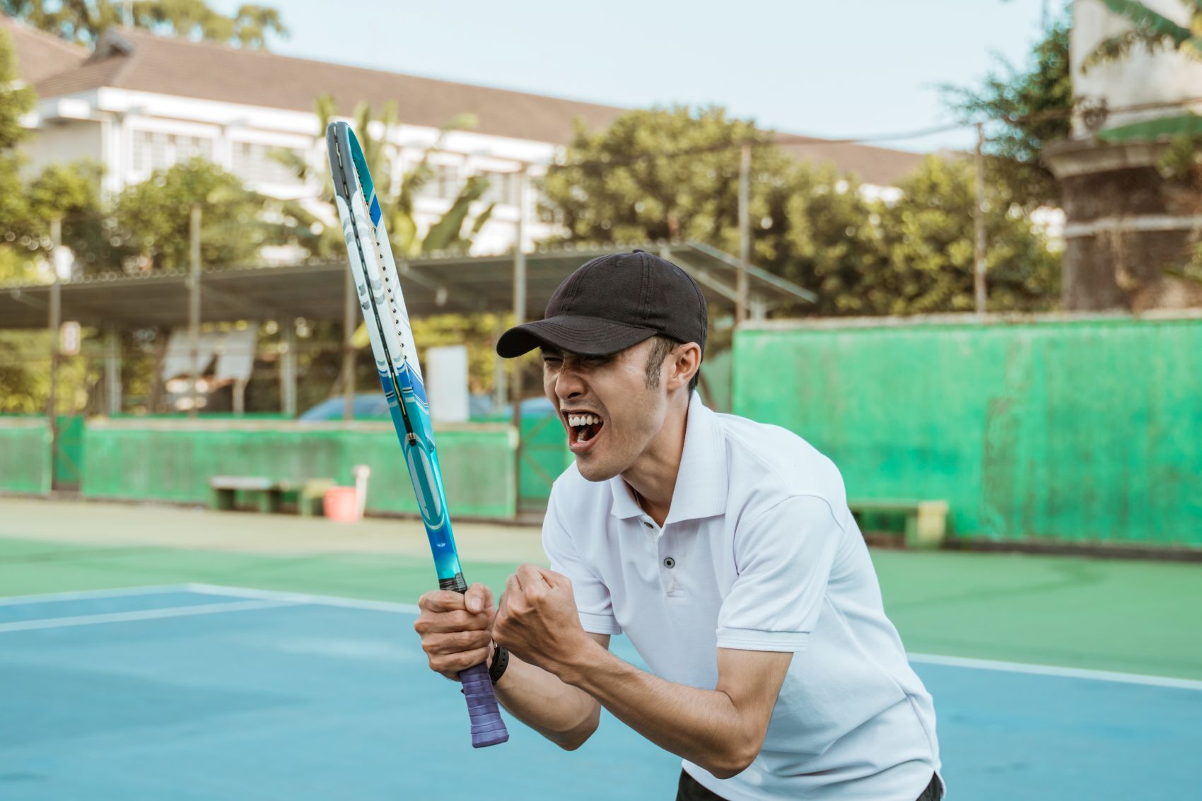 America Tennis League
