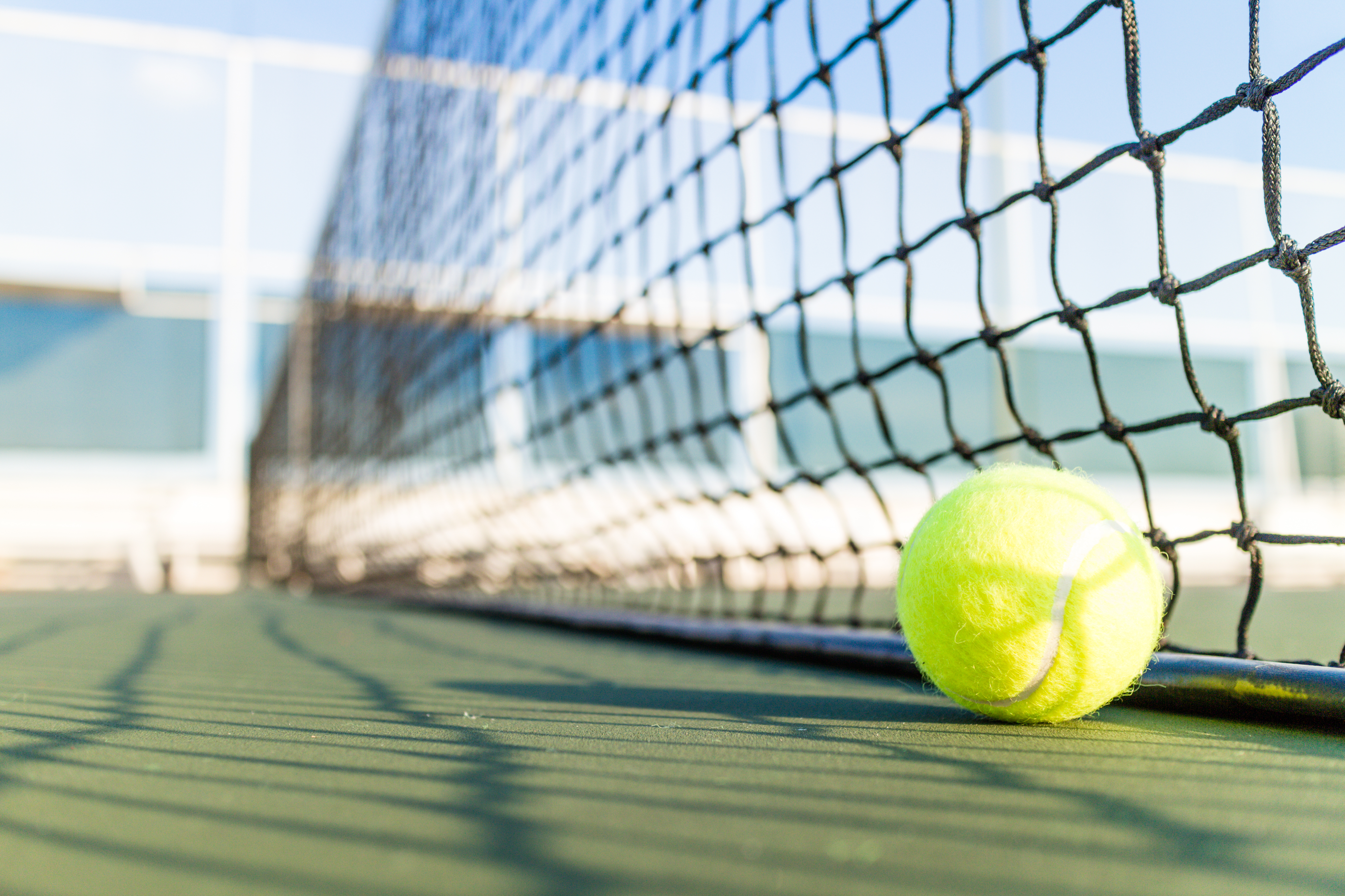 America Tennis League