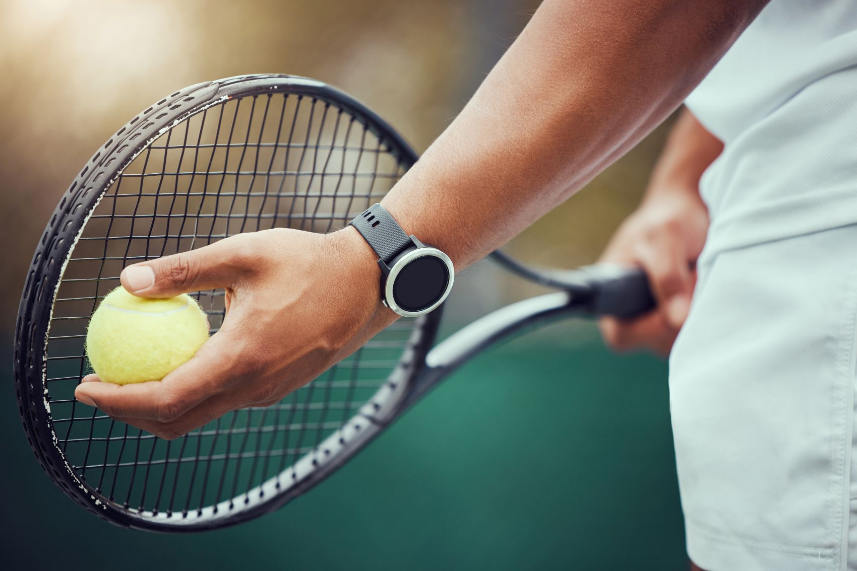 America Tennis League
