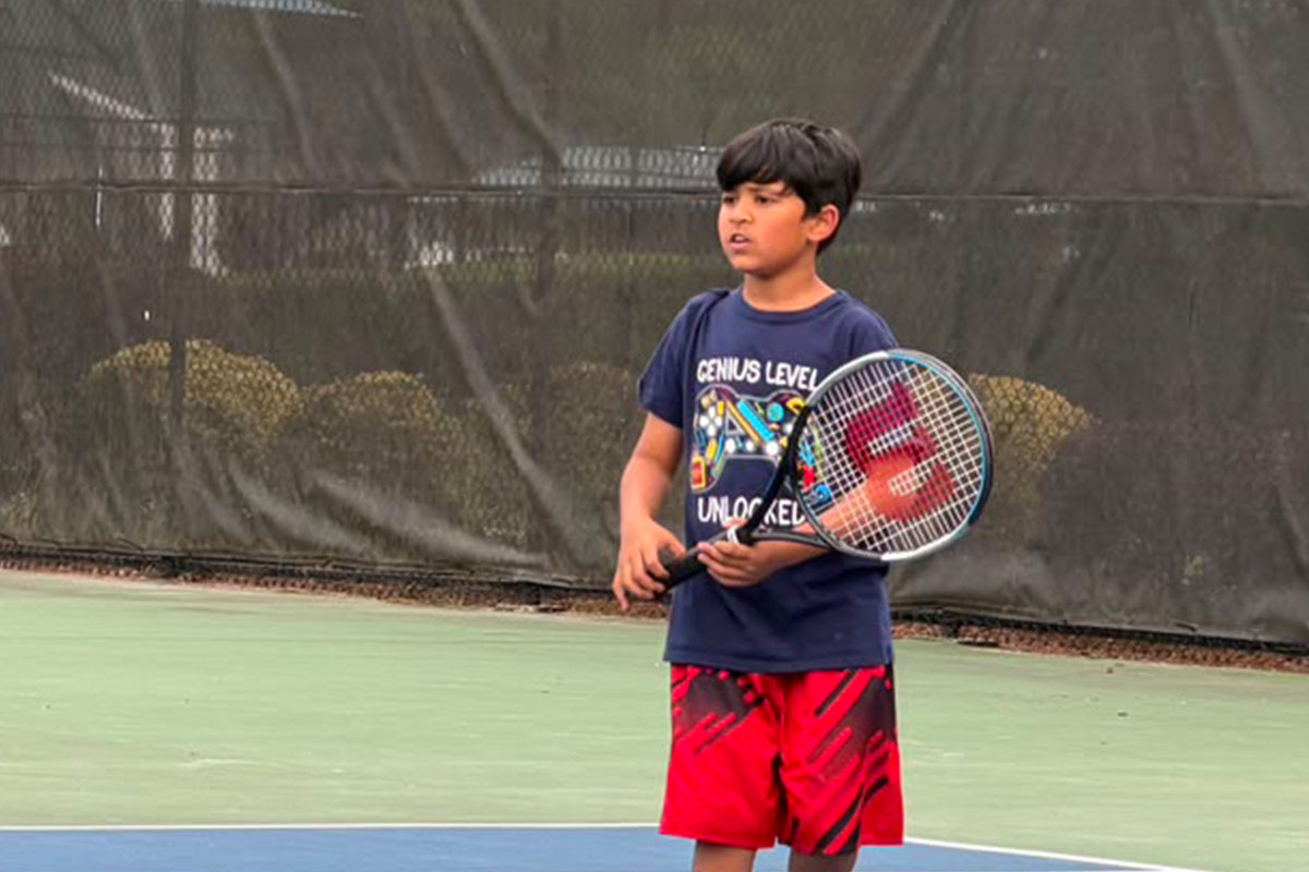 America Tennis League