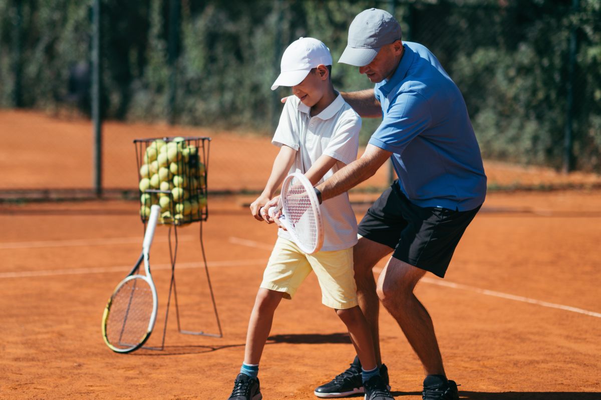 America Tennis League