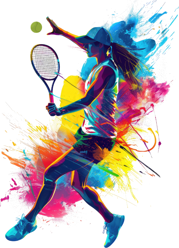 America Tennis League